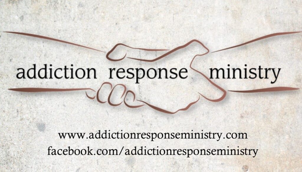 Addiction Response Ministry
