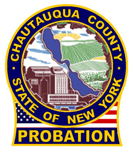 Chautauqua County Department of Probation